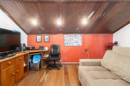 Casa à venda com 3 quartos em Ipiranga, São Paulo, SP