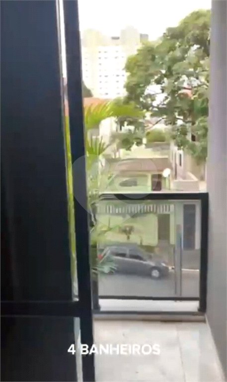 Sobrado à venda com 3 quartos, sendo 1 suíte,  em Penha de França, São Paulo, SP