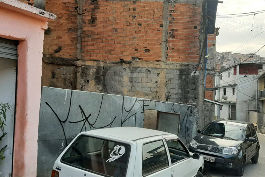 Terreno à venda em Tremembé, São Paulo, SP