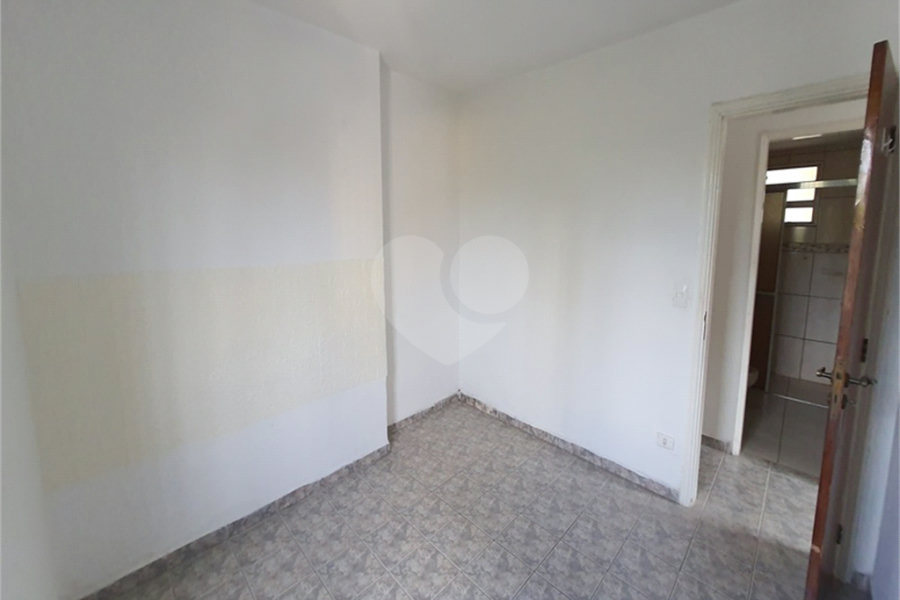 Apartamento à venda com 2 quartos em Santana, São Paulo, SP