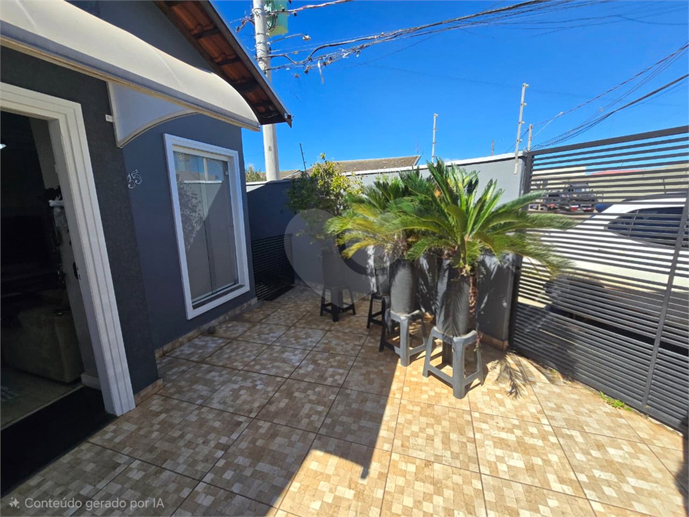 Casa à venda com 2 quartos, sendo 1 suíte,  em Vila Nastri, Itapetininga, SP