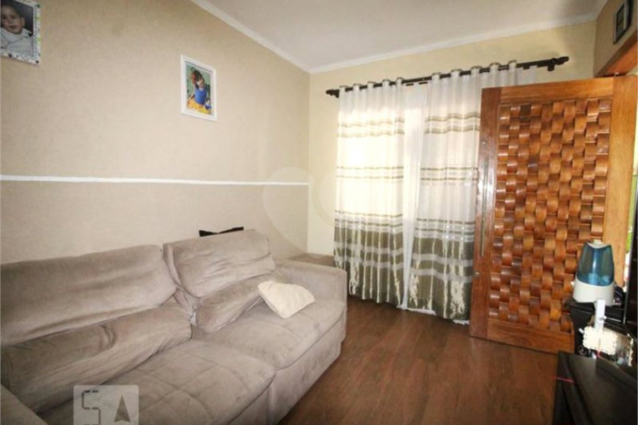 Sobrado à venda com 3 quartos, sendo 1 suíte, em Jaçanã, São Paulo, SP