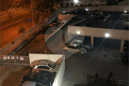 Apartamento à venda com 2 quartos em Jardim Santa Inês Ii, São José dos Campos, SP