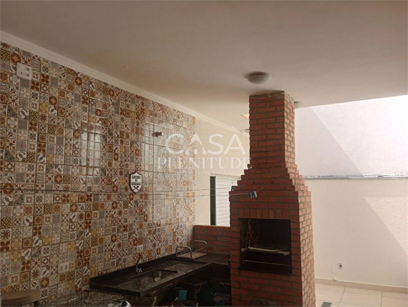 Casa em condomínio à venda com 3 quartos, sendo 1 suíte, em Wanel Ville, Sorocaba, SP