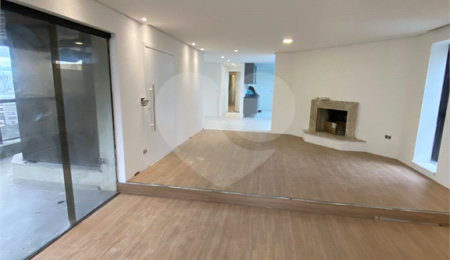 Apartamento à venda com 4 suítes em Santana, São Paulo, SP
