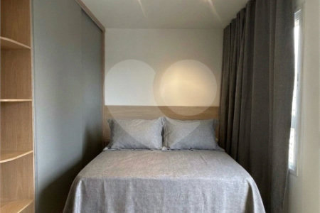 Studio para alugar em Butantã, São Paulo, SP