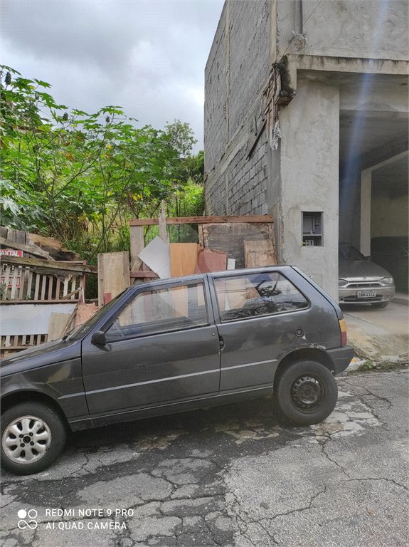 Terreno à venda em Chora Menino, São Paulo, SP