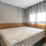 Apartamento à venda ou para alugar com 1 quarto em Perdizes, São Paulo, SP