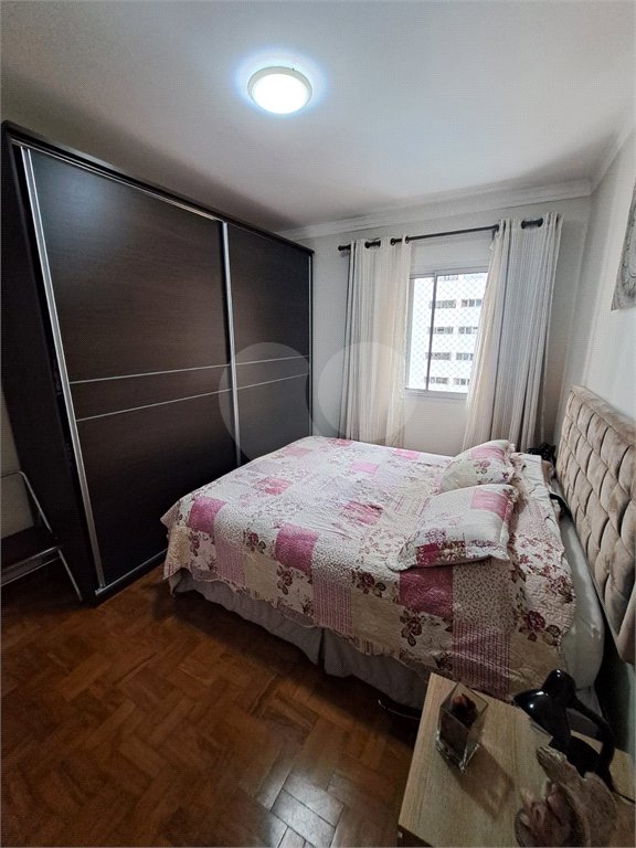 Apartamento à venda com 3 quartos, sendo 1 suíte, em Perdizes, São Paulo, SP