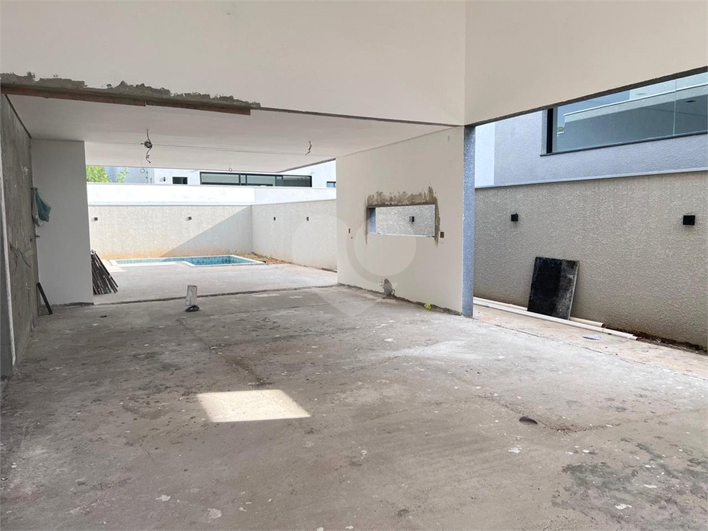 Casa à venda com 3 suítes no condomínio Alphaville Nova Esplanada 4, Votorantim - SP