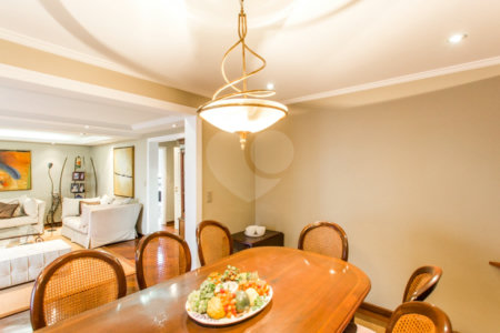 Apartamento à venda com 3 suítes em Vila Mascote, São Paulo, SP