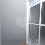 Apartamento à venda com 1 quarto em Vila Mazzei, São Paulo, SP