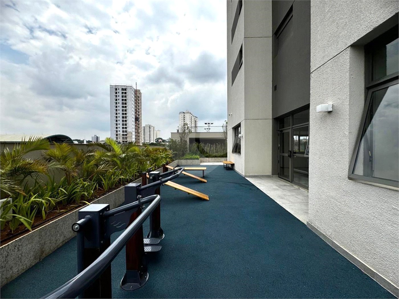 Apartamento à venda com 3 suítes, em Vila Independência, São Paulo, SP