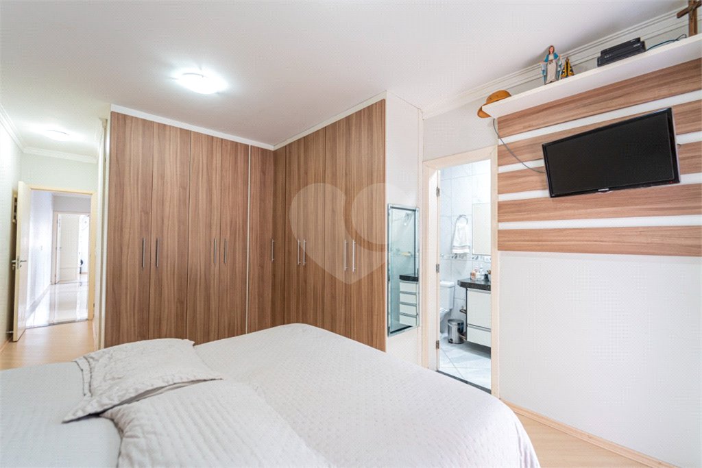 Sobrado à venda com 3 quartos, sendo 1 suíte, em Campo Grande, São Paulo, SP