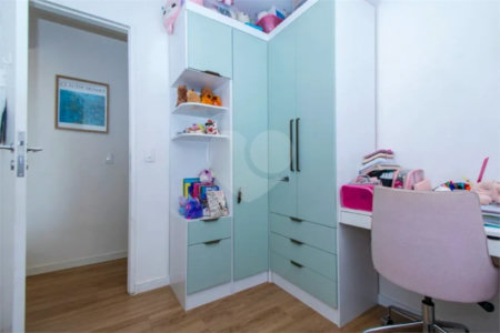 Apartamento à venda com 2 quartos, sendo 1 suíte, em Vila Pompéia, São Paulo, SP