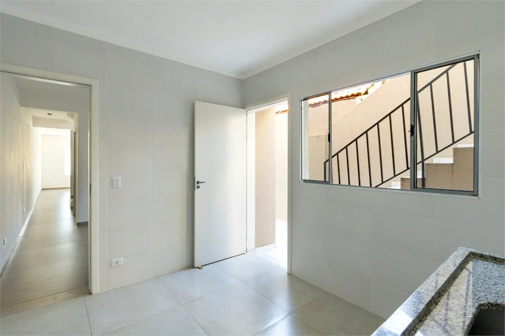 Sobrado à venda com 3 quartos, sendo 1 suíte, em Vila Morse, São Paulo, SP