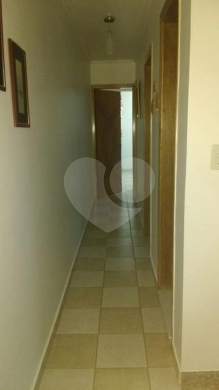 Sobrado à venda com 3 quartos, sendo 1 suíte, em Vila Guilherme, São Paulo, SP