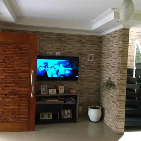 Sobrado à venda com 3 quartos, sendo 1 suíte, em Vila Lageado, São Paulo, SP