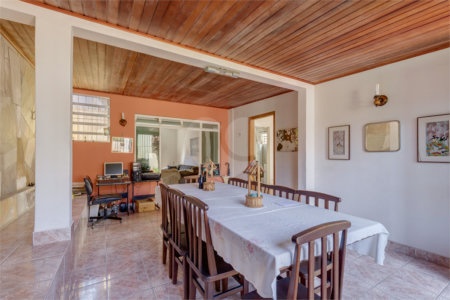 Casa Térrea à venda com 2 quartos em Campo Grande, São Paulo, SP