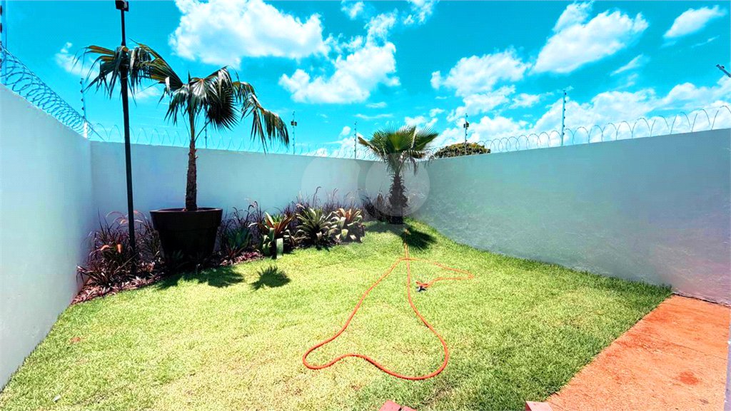 Casa à venda com 2 quartos, sendo 1 suíte,  em Portal das Araras, Três Lagoas, MS