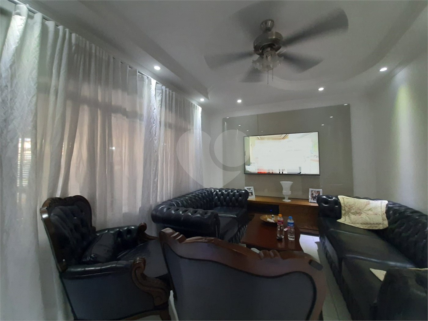 Sobrado à venda com 3 quartos, sendo 1 suíte, em Vila Medeiros, São Paulo, SP
