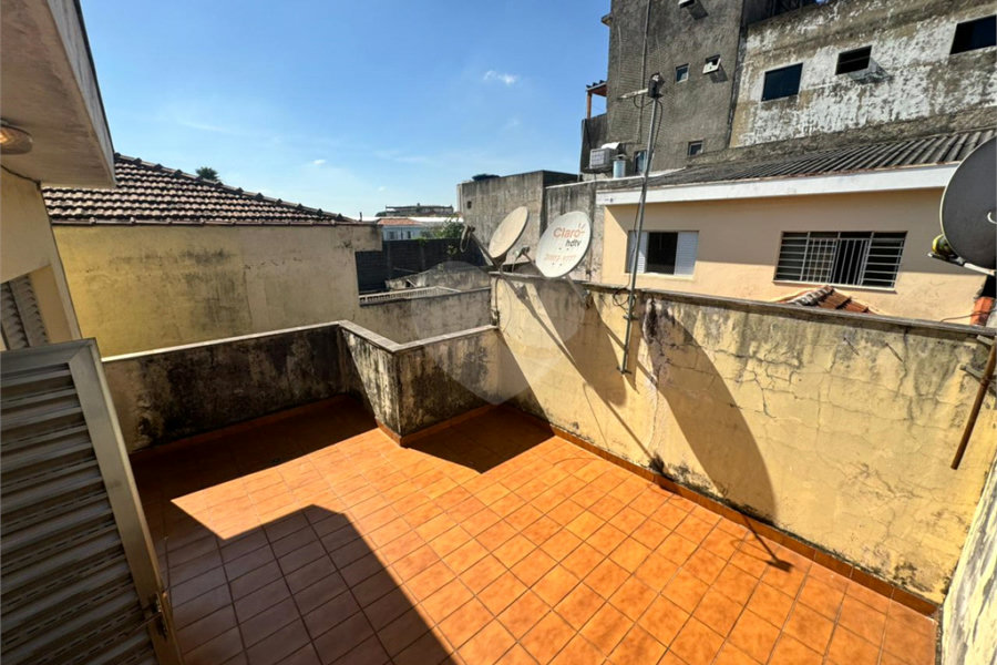 Sobrado à venda com 5 quartos, sendo 1 suíte, em Vila Maria, São Paulo, SP