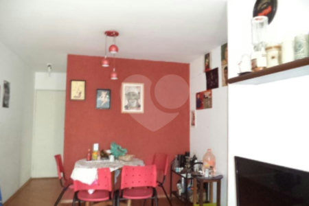 Apartamento à venda com 3 quartos em Vila Sofia, São Paulo, SP