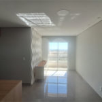 Apartamento à venda com 3 quartos, sendo 1 suíte, em Wanel Ville, Sorocaba, SP