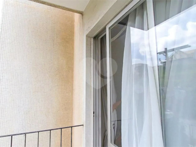 Apartamento à venda com 2 quartos em Tucuruvi, São Paulo, SP