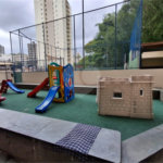 Apartamento à venda com 3 quartos, sendo 1 suíte, em Santana, São Paulo, SP