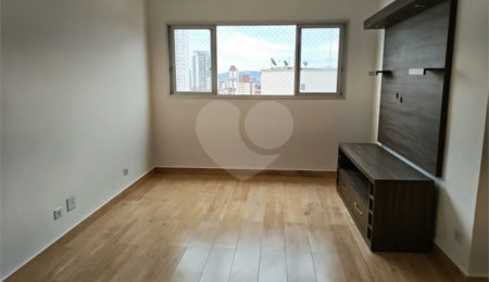 Apartamento para alugar com 2 quartos em Santana, São Paulo, SP