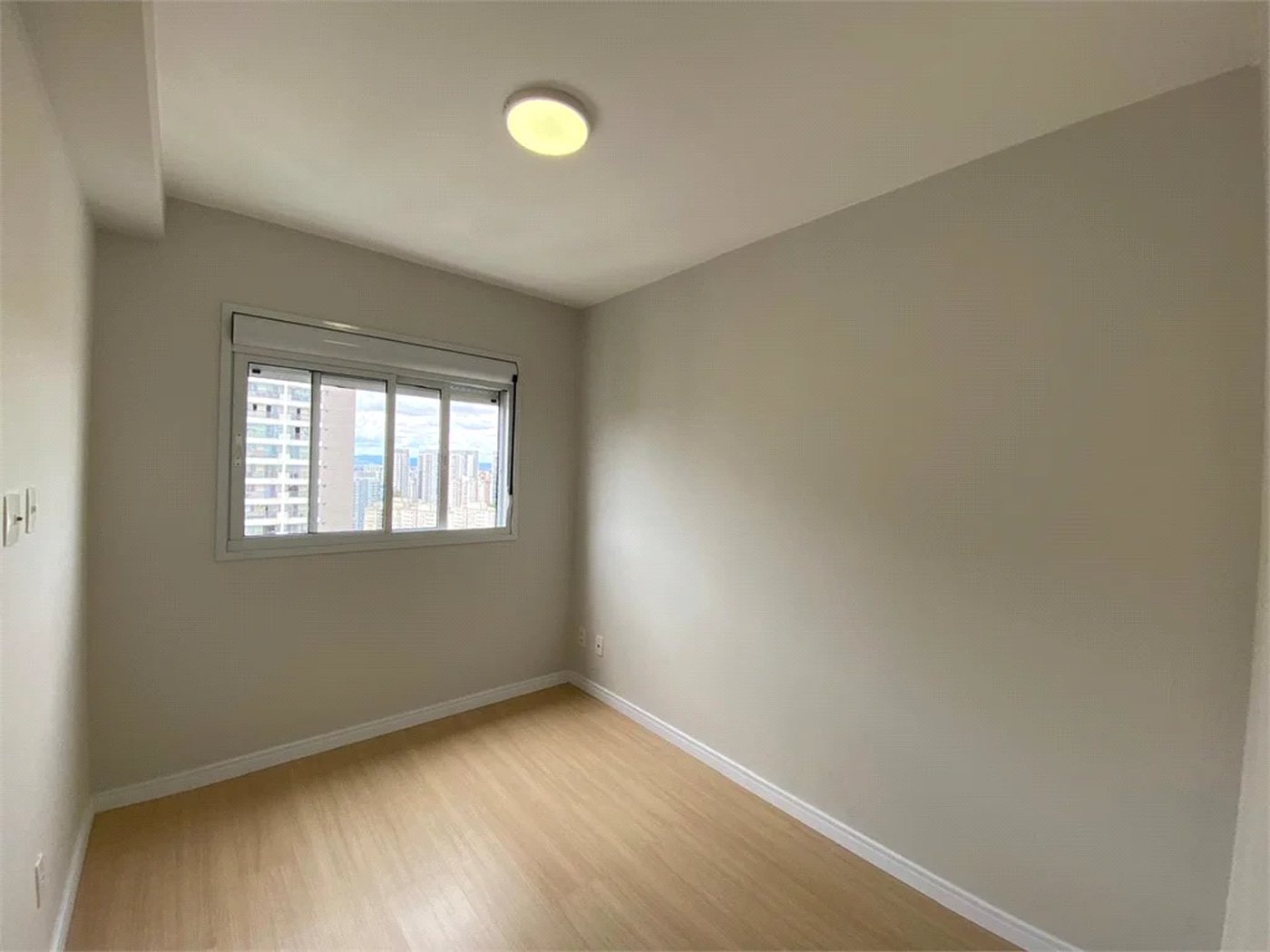 Apartamento à venda com 2 quartos, sendo 1 suíte, em Vila Andrade, São Paulo, SP