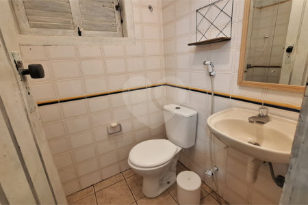 Casa à venda ou para alugar com 6 suítes em Marina, Armação dos Búzios, RJ