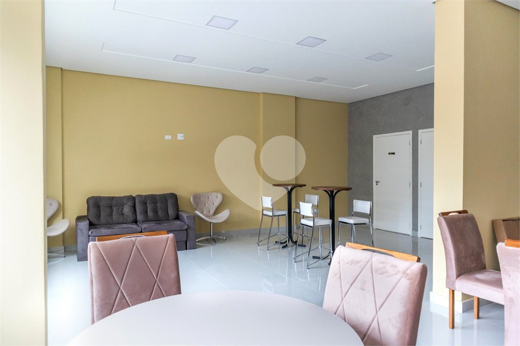Apartamento à venda com 1 quarto em Vila Mazzei, São Paulo, SP