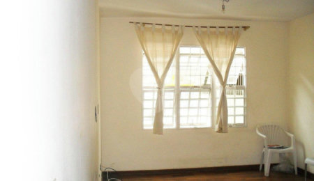 Sobrado à venda com 3 quartos, sendo 1 suíte,  em Chácara Santo Antônio (zona Sul), São Paulo, SP