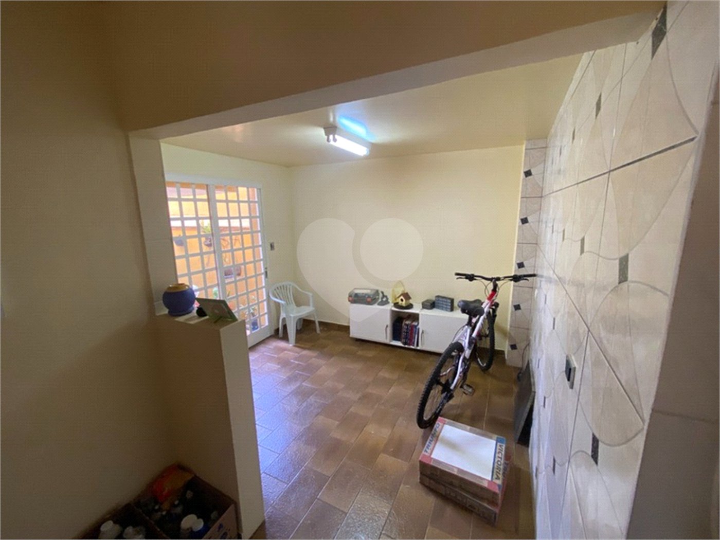Casa à venda com 5 quartos, sendo 3 suítes, em Vila Almeida, Indaiatuba, SP