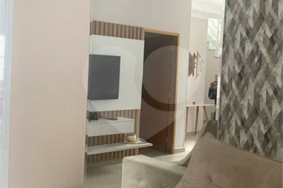 Sobrado à venda com 2 quartos em Freguesia do Ó, São Paulo, SP