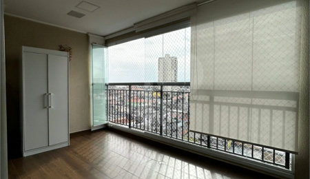 Apartamento à venda com 2 suítes em Jardim Flor da Montanha, Guarulhos, SP