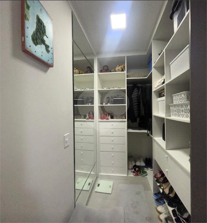 Apartamento à venda com 2 suítes em Vila Gustavo, São Paulo, SP