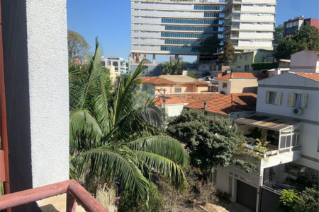 Apartamento à venda com 1 suíte em Jardim das Bandeiras, São Paulo, SP