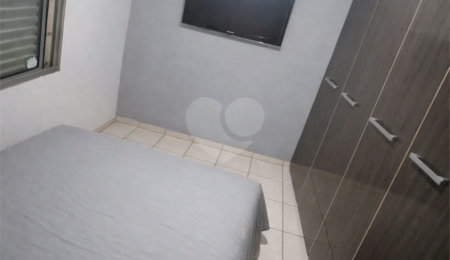 Apartamento à venda com 2 quartos em Vila Nova Cachoeirinha, São Paulo, SP