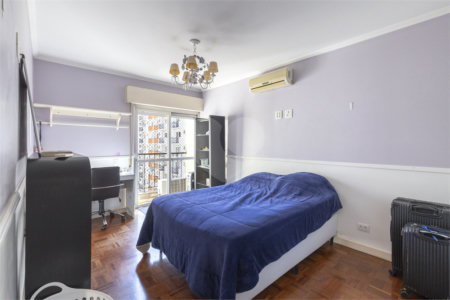 Apartamento à venda com 4 quartos, sendo 2 suítes, em Indianópolis, São Paulo, SP