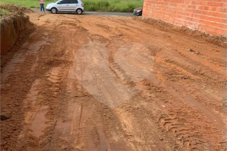 Terreno Residencial à Venda – Parque Barnabé Smart City | Indaiatuba/SP
