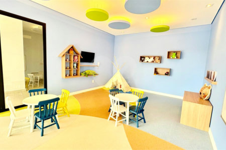 Apartamento à venda com 2 quartos, sendo 1 suíte, em Jardim Guarujá, Sorocaba, SP