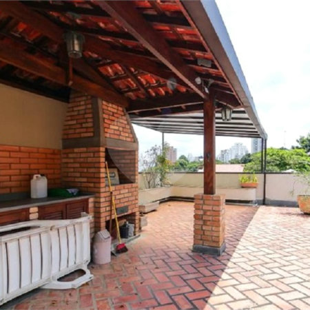 Casa à venda com 3 suítes em Planalto Paulista, São Paulo, SP