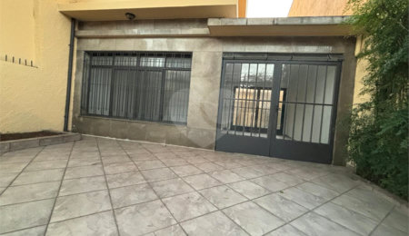 Sobrado à venda com 4 quartos em Vila Maria Alta, São Paulo, SP