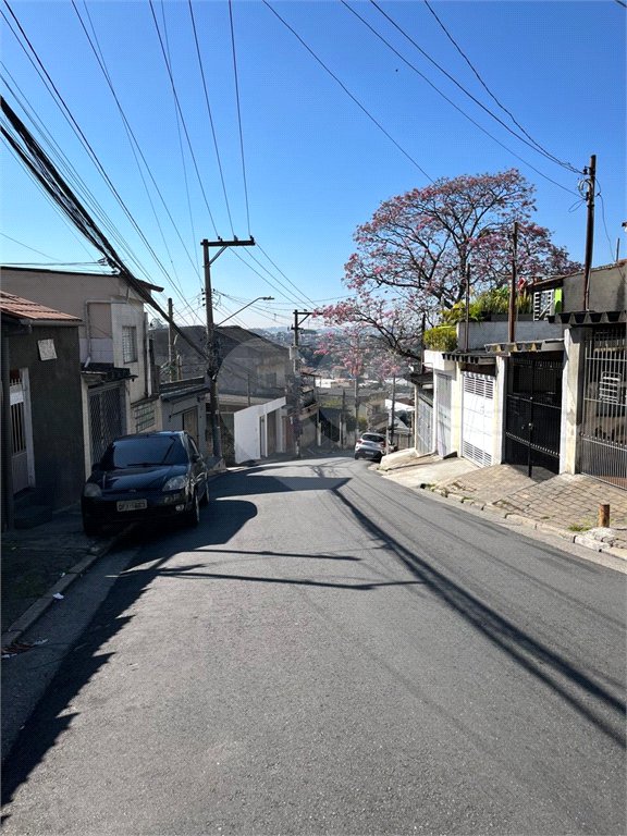 Terreno à venda com 1 quarto no Brasilândia, São Paulo, SP