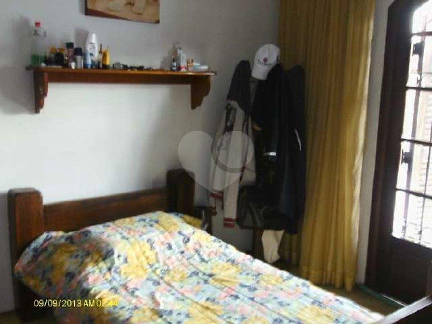Sobrado à venda com 4 quartos, sendo 2 suítes, em Jardim Peri Peri, São Paulo, SP