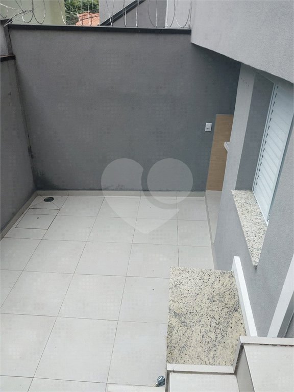 Sobrado à venda com 2 quartos em Casa Verde, São Paulo, SP