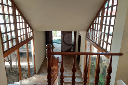 Casa à venda com 3 suítes em Jardim Leonor, São Paulo, SP
